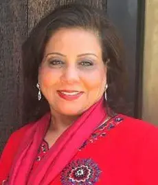 Shana Akbari