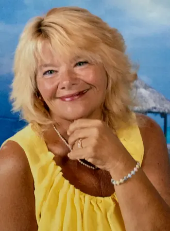 Joni Adkins