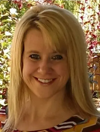Kimberly Allen