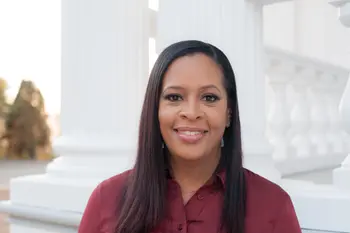 Kenyetta Harmon