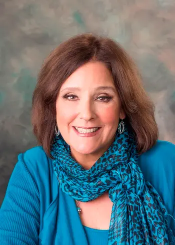 Lisa Zlogar-Blair