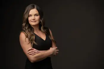 Leslie Guilette