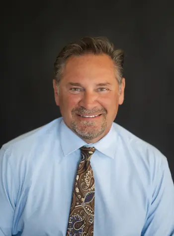Russ Schisel