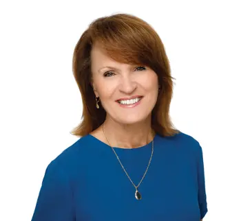 Sylvia Lange