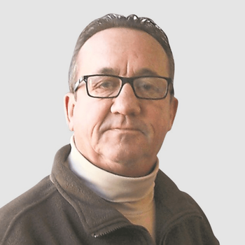 Tom Cofrin