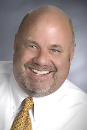 Dean Dugger