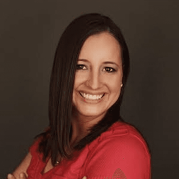 Kacie Hall-Rodriguez