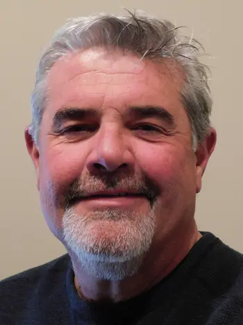 Jeff Stone