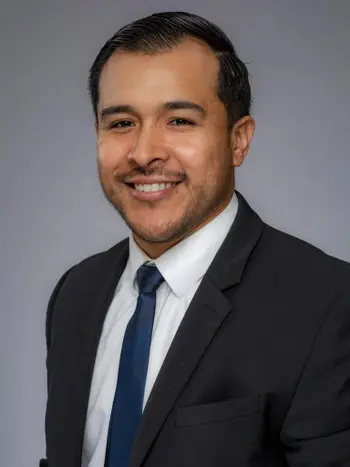 Luis Cruz