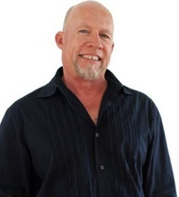Jim Dax