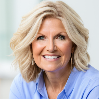 Tracy Curtin
