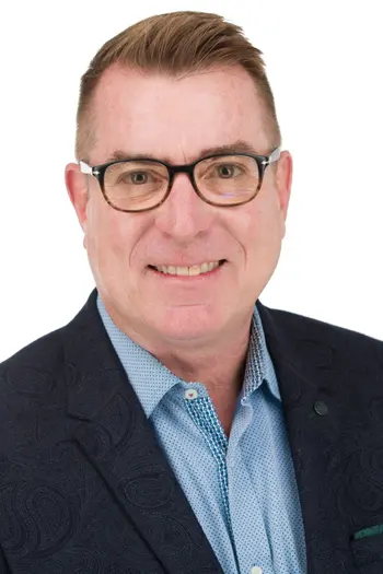 Jim Hush