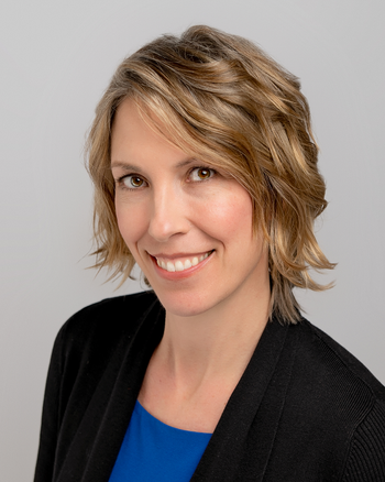 BRIDGET HAYES