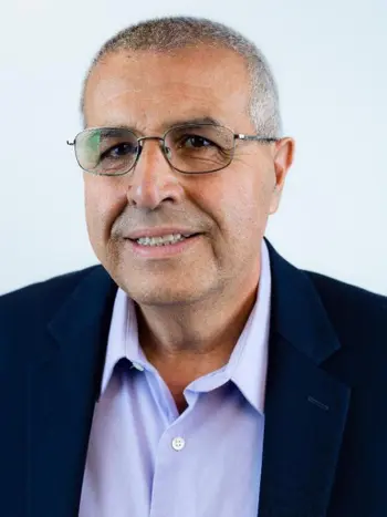 Mike Saleh