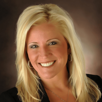 Michelle Stimpson