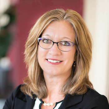JULIE FABRIZIUS