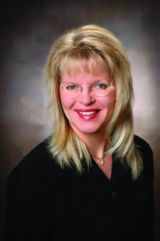 Kathleen Geiger