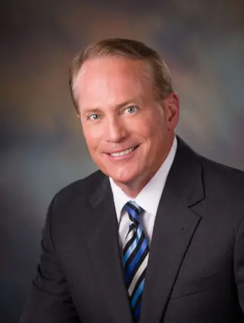 Mark Haeffele
