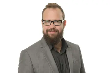Jeffery Shackelford