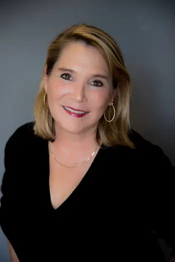 MARY(Ginger) THIBEAUX DOUCET