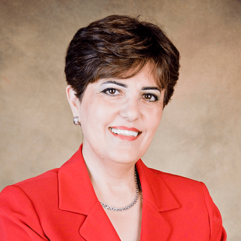 Liliana Taimoorazi