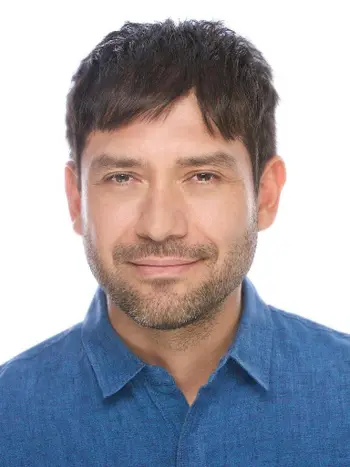 Javier Montiel