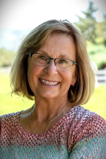Kathy Wilson