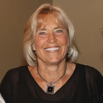 Donna Monaghan