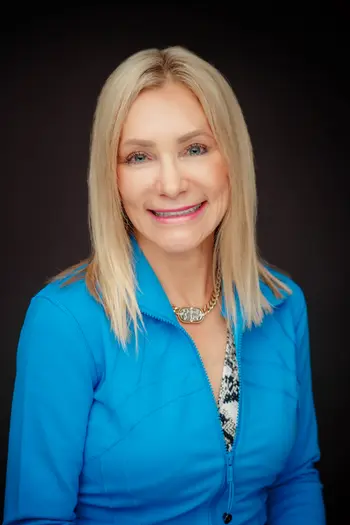 Colleen Longworth