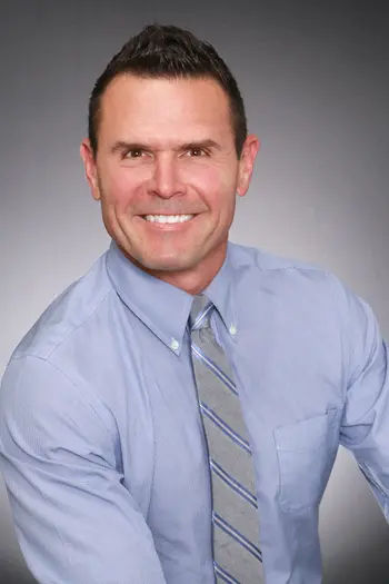 Kevin Lanxon