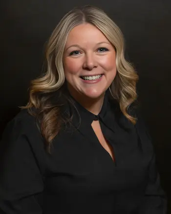 MEGAN JACQUET