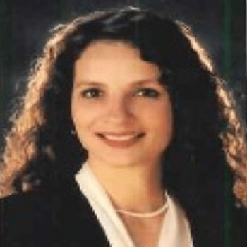 Christine Gilson