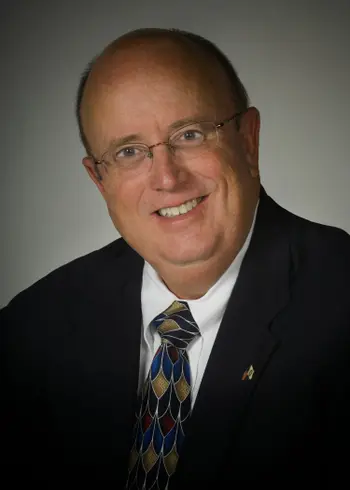 Greg Armstrong