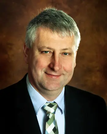 Paul Dvorak