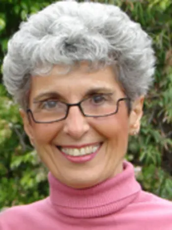 Charlene Bolton