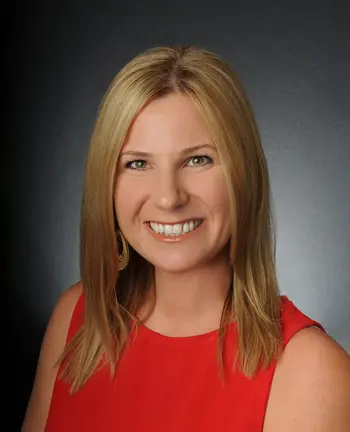 Christine Young