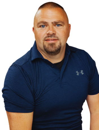 Tim Groves