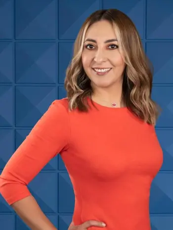 Iran Marquez Nava