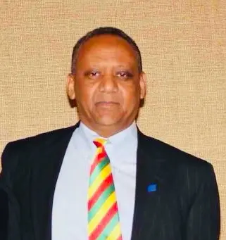 Frew Tibebu