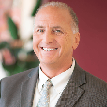 Gary Kaster