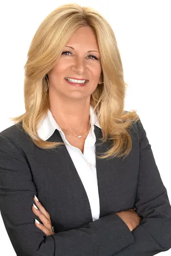 Pamela Topa Upchurch