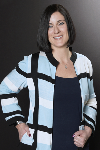 MINDY IVANOV