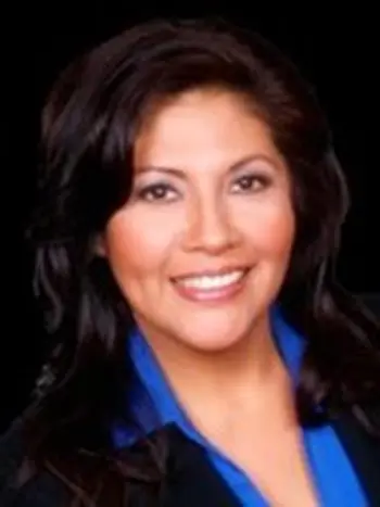 Alma Pineda