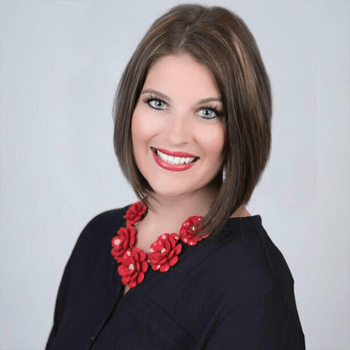 Kristy Allred