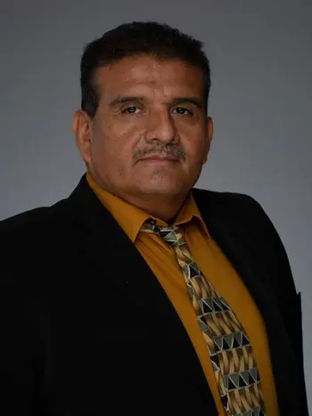 Wilson Quispe