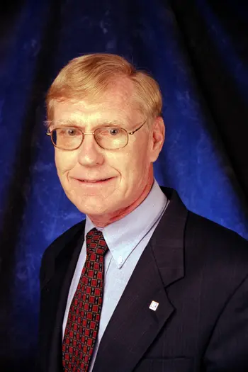 Jim Johnson
