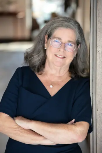 Debbie Riddle
