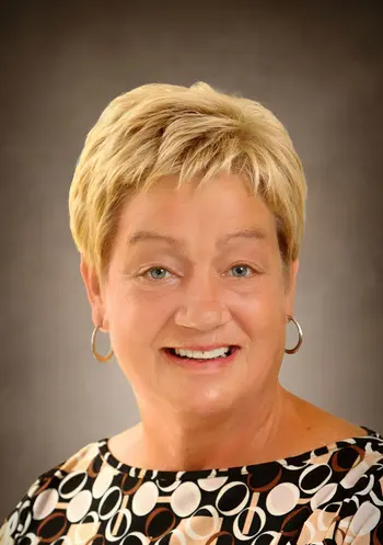Kim Bahrke