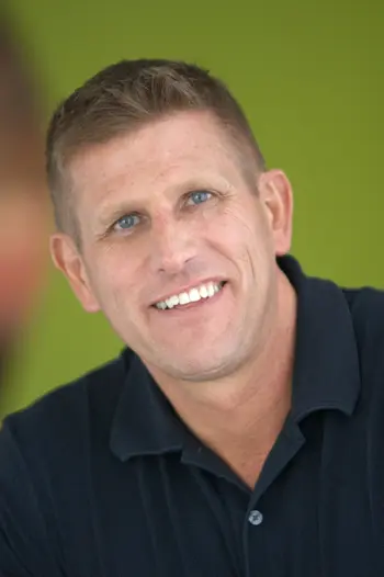 Chris Schell