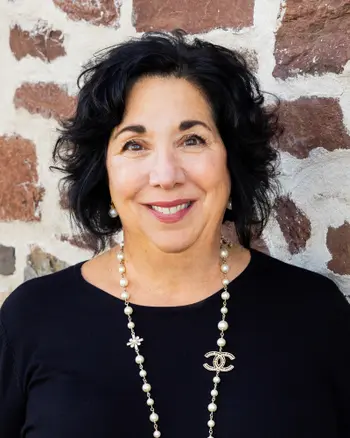Cindy Greenfield